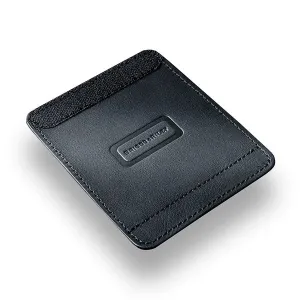 Briggs & Riley Black Leather Outsider Handle Wrap Limited Time Discount