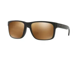 Mega Discount Event Oakley Oo9102 Holbrook 9102D7 Prizm Tungsten Polarized