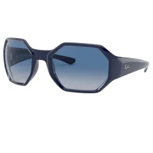 Ray-Ban Rb4337  61974L 59-21 Blue Gradient Sunglasses Online Deal Frenzy Save Today Event