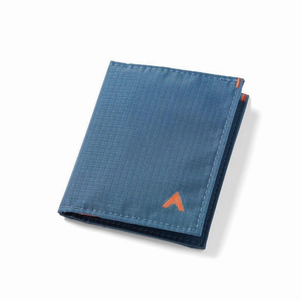 Trending Deals Today Allett Hybrid Card Wallet Rfid Protection Nylon Edition