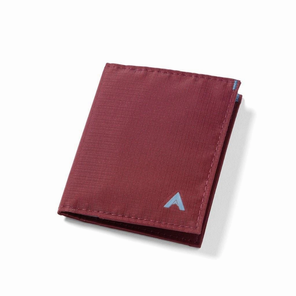 Grab Your Hot Pick Allett Hybrid Card Wallet Rfid Protection Nylon Edition