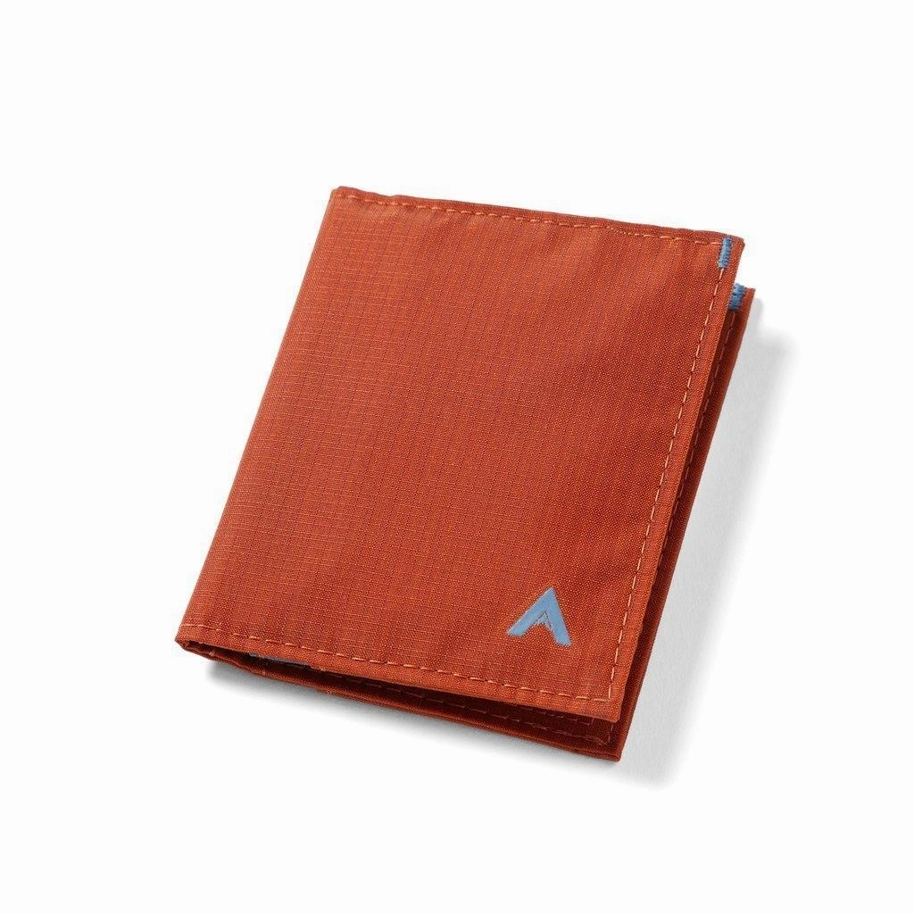 GiftWorthy Sale Trending Savings Now Allett Hybrid Card Wallet Rfid Protection Nylon Edition