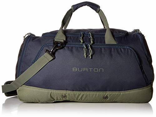 Biggest Savings Now Price Drop Today Burton 110321415Na Boothaus Large Duffel Bag, Mood Indigo, One Size