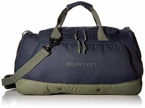 Biggest Savings Now Price Drop Today Burton 110321415Na Boothaus Large Duffel Bag, Mood Indigo, One Size