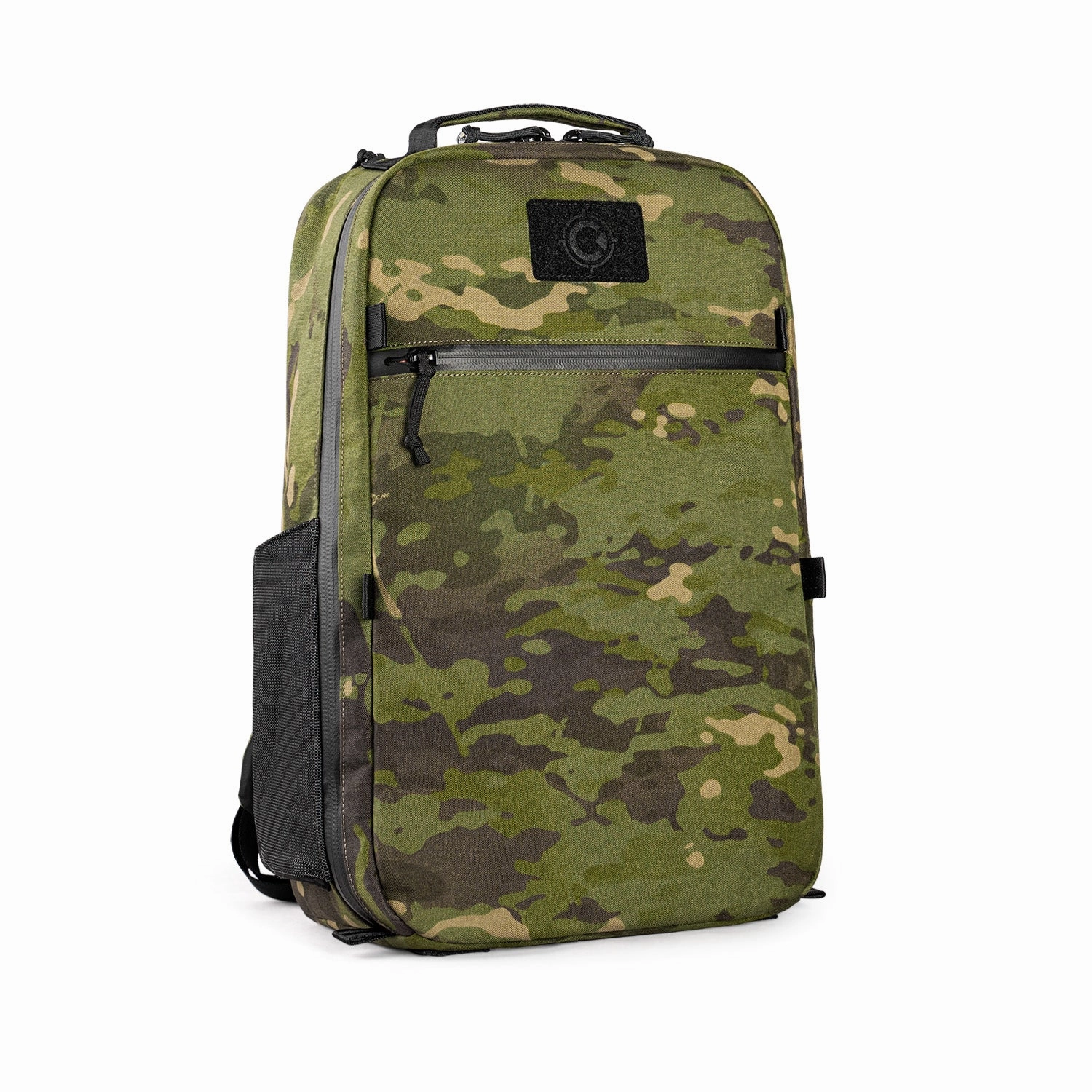 Ctactical Ct21 V3.0 Backpack Slick - Xpac X50 Wbp Price Slash Today