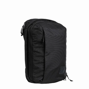 Hot Pick Online Evergoods Civic Panel Loader 16L - Solution Dyed Black