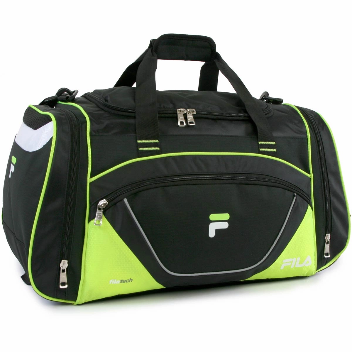 Big Savings Alert Hot Item Clearance Fila Acer 25In Sport Duffel Bag