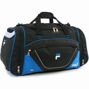 Hot Deal Alert Dont Wait Save Fila Acer 25In Sport Duffel Bag