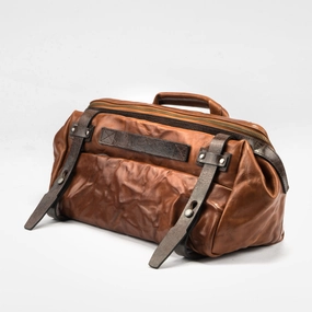 Hot Offer Inside Exclusive Online Deal Night Rider Leather Sling Bag | 9.5L