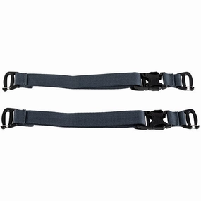 Shimoda Accessory Straps (Set Of 2) Save Today Only Save Big Online