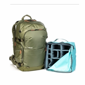 Big Savings Today Instant Hot Deal Shimoda Explore V2 35 Starter Kit With Medium Dslr Core Unit - Army Green
