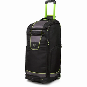 High Sierra Pro Series 30In Trapezoid Wheeled Duffel Sale Ending Soon Limited Time Steal