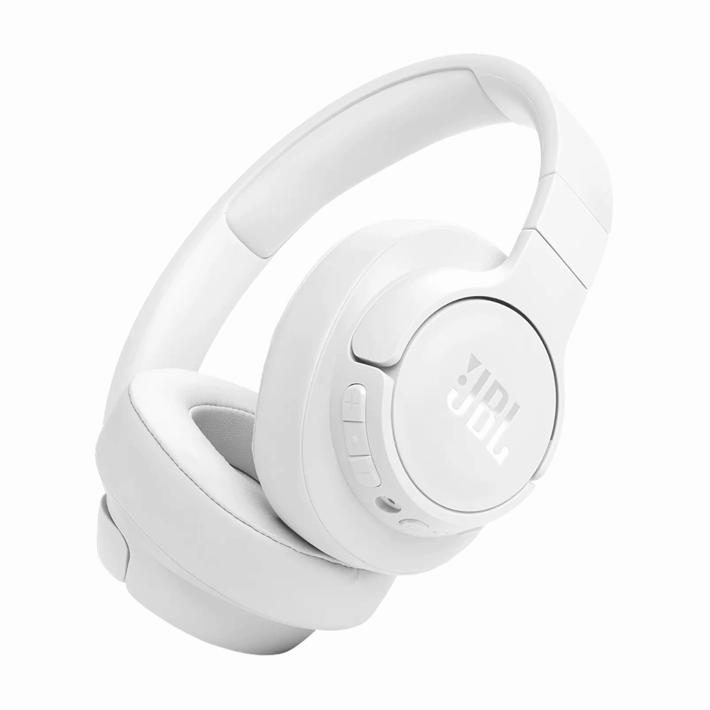 Jbl Tune 770Nc Wireless Noise-Cancelling Over-Ear Headphones Daily Special Offer
