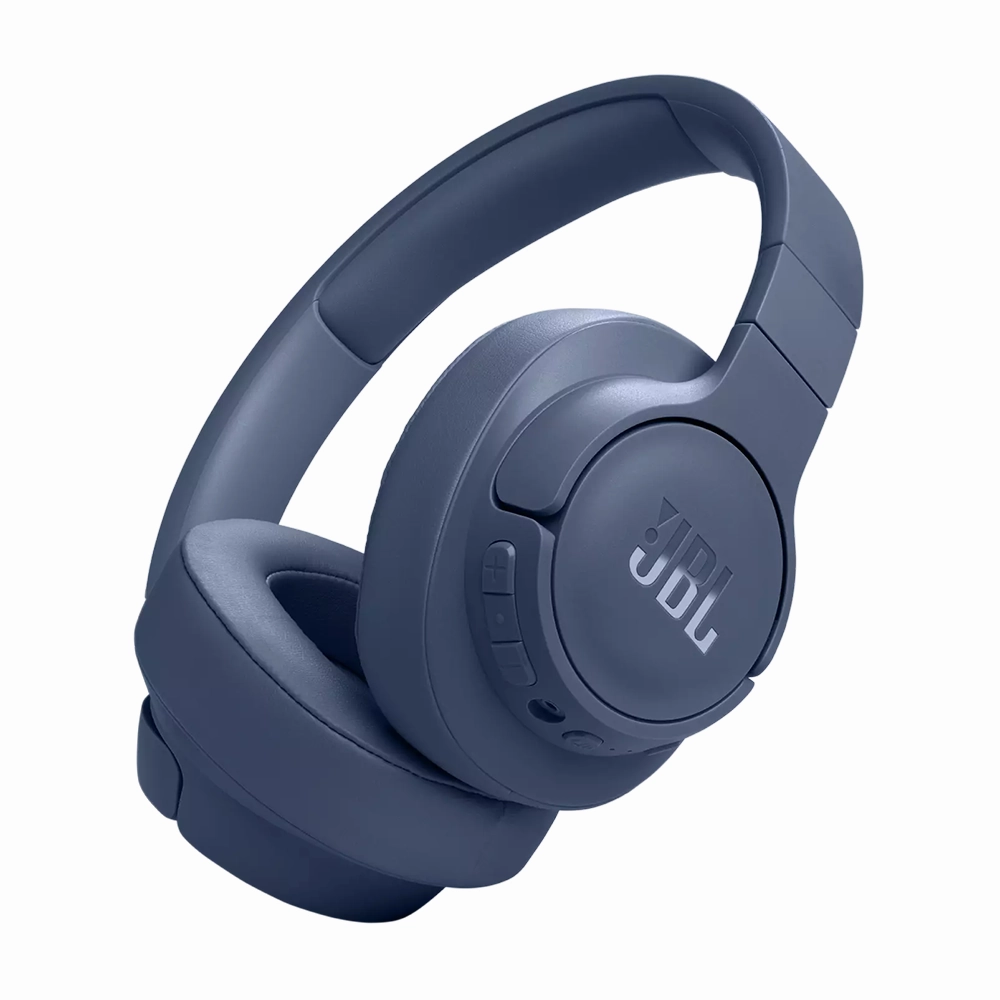 Jbl Tune 770Nc Wireless Noise-Cancelling Over-Ear Headphones Instant Savings Inside