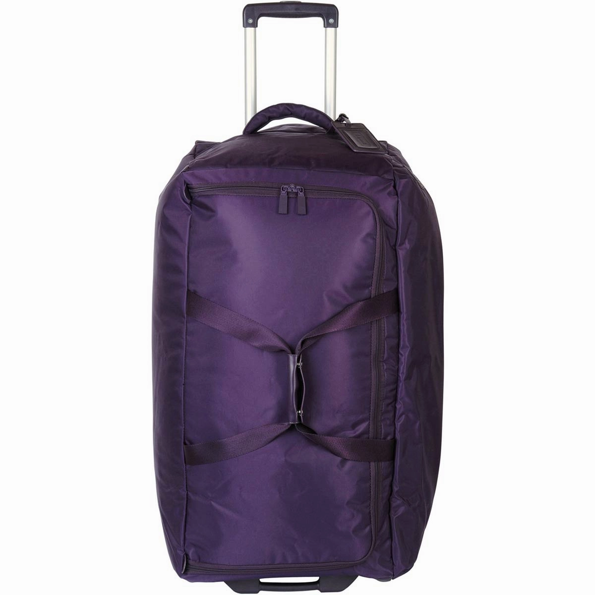 Lipault 0% Pliable 30In Wheeled Duffel GiftWorthy Sale