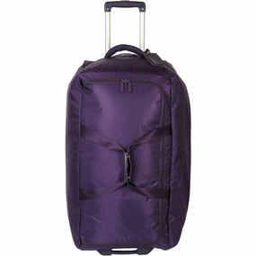 Lipault 0% Pliable 30In Wheeled Duffel GiftWorthy Sale