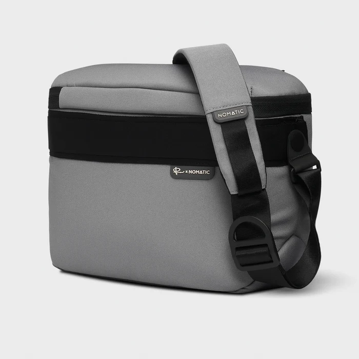 Todays Hot Savings Nomatic Luma Camera Sling 12L