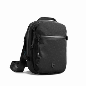 Tomtoc Aviator-T37 Travel Crossbody Bag - X-Pac Online Exclusive Steal Save More Online