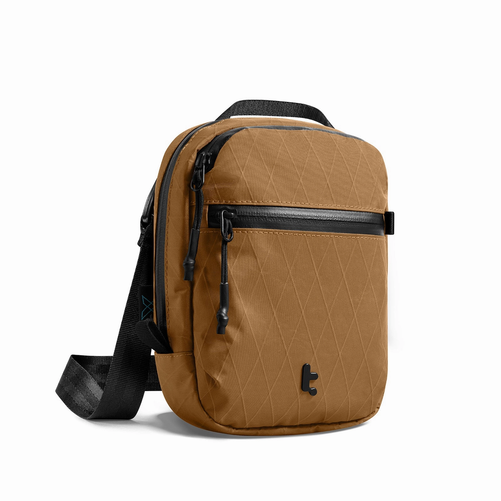 Tomtoc Aviator-T37 Travel Crossbody Bag - X-Pac Shop the Savings Flash Sale Alert