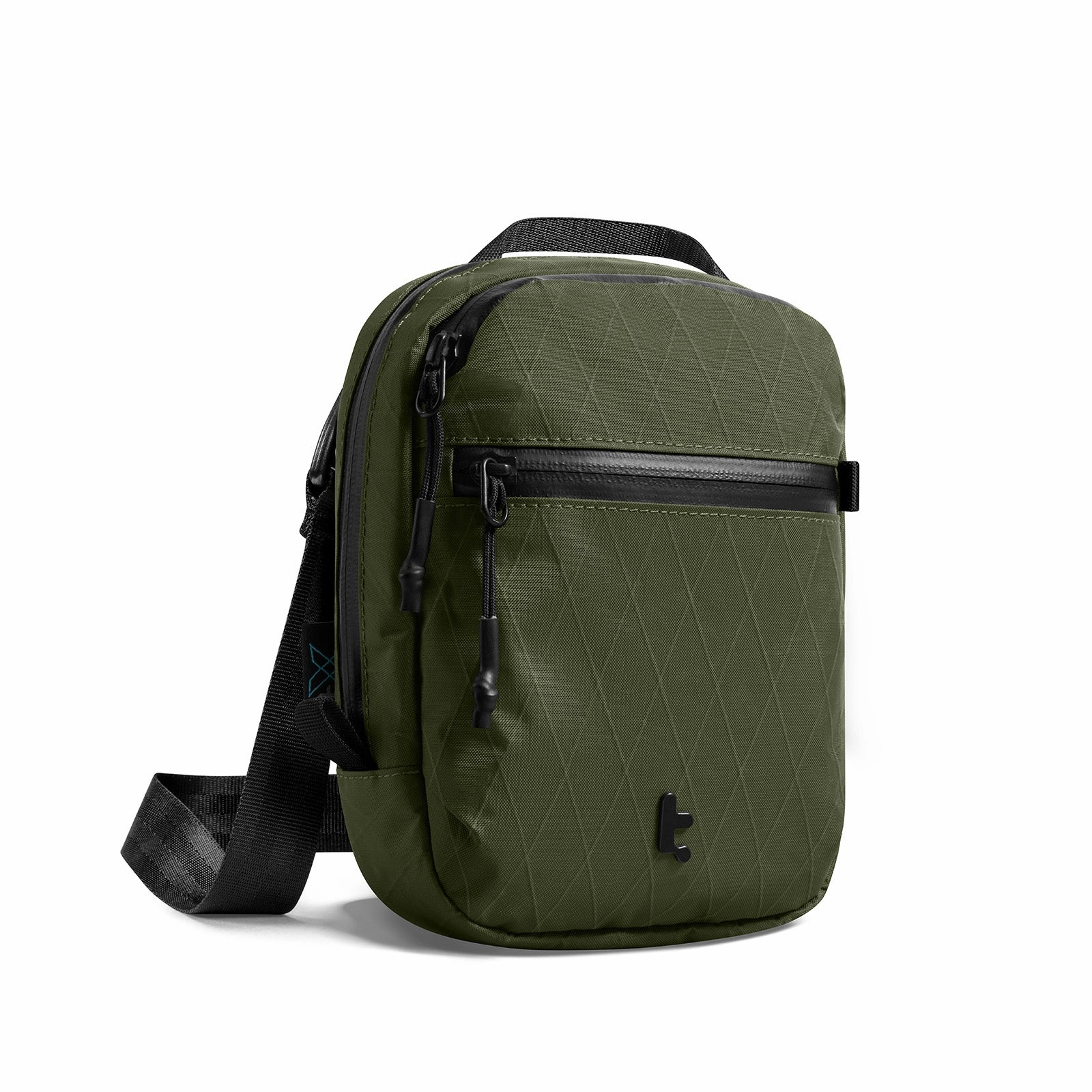 Tomtoc Aviator-T37 Travel Crossbody Bag - X-Pac Hot Pick Sale