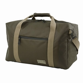 Hex Drifter Duffel Bag (Olive Coated - Hx2070-Olco) Todays Trending Deals
