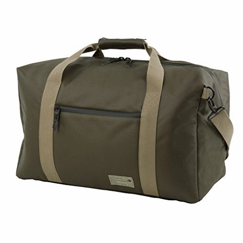Hex Drifter Duffel Bag (Olive Coated - Hx2070-Olco) Todays Trending Deals