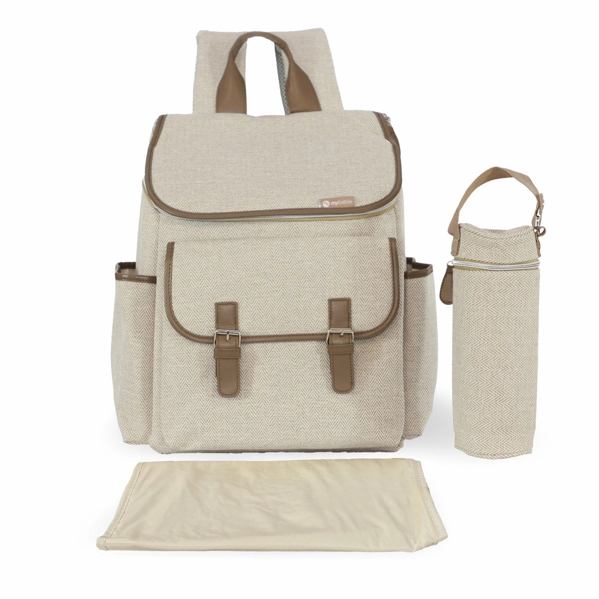 My Babiie Billie Faiers Backpack Changing Bag Surprise Discount Today