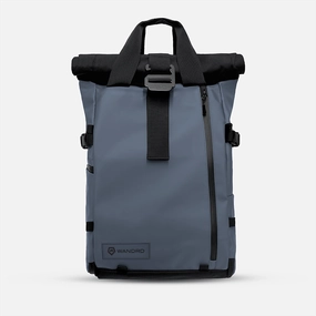 Grab Your Hot Pick Prvke 31L V3 In Aegean Blue