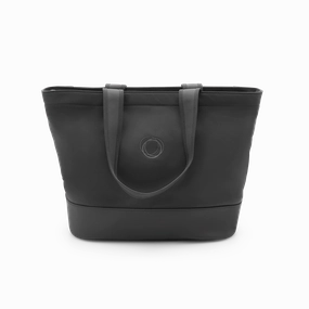 Online Deal Frenzy Bugaboo Changing Bag - Midnight Black