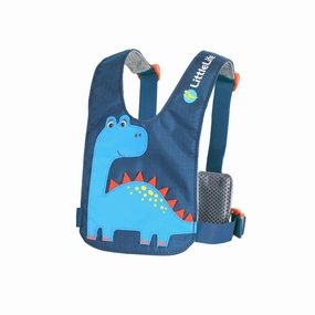 Hot Deal Alert Littlelife Dinosaur Toddler Safety Reins