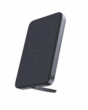 Aukey Pb-Ms05 Magfusion 6700Mah Qi2 Magnetic Wireless Charging Power Bank Mega Sale Now
