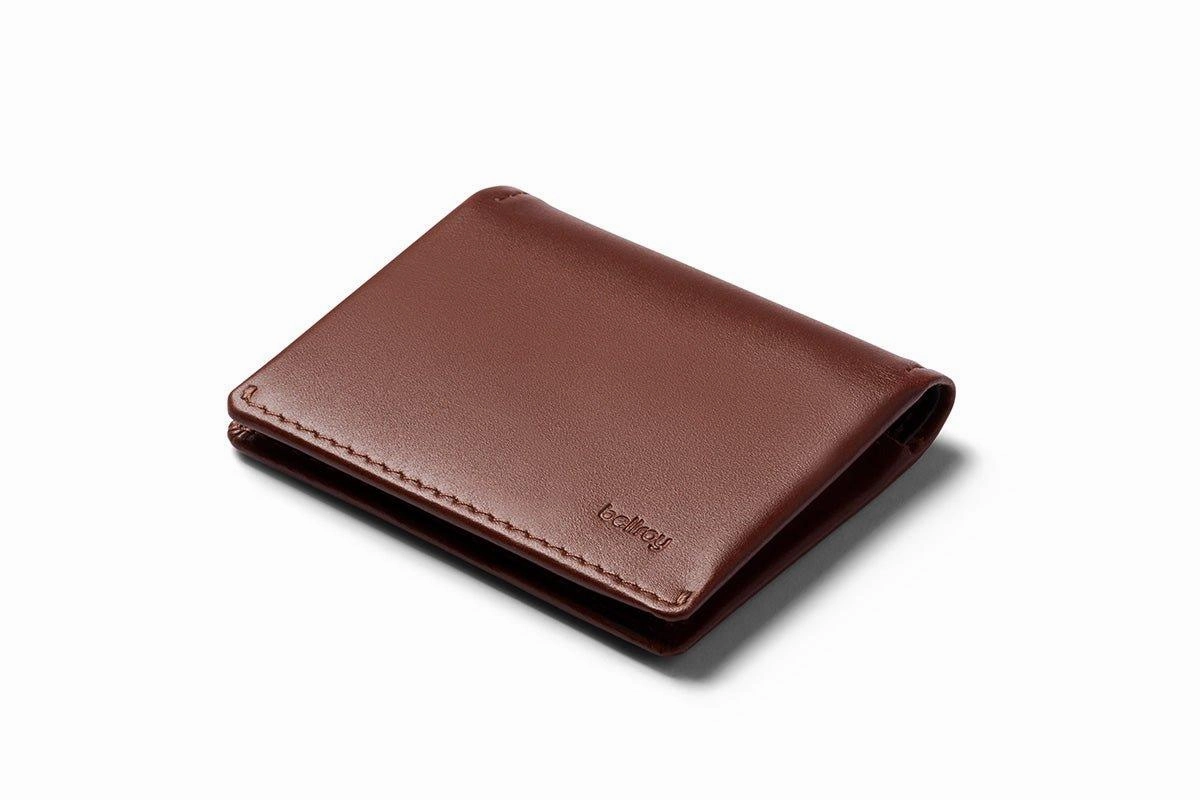 Bellroy Slim Sleeve Wallet Steal Todays Offer MustHave Gift Ideas