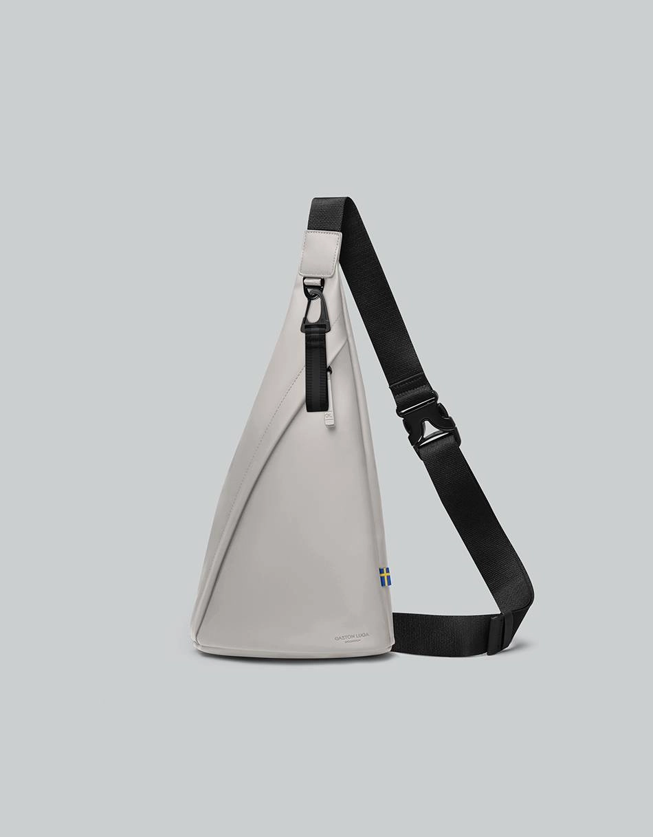 Gaston Luga Spl?sh Sling Bag Instant Savings Inside
