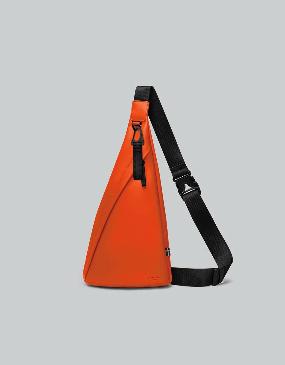 Gaston Luga Spl?sh Sling Bag Clearance Alert Now