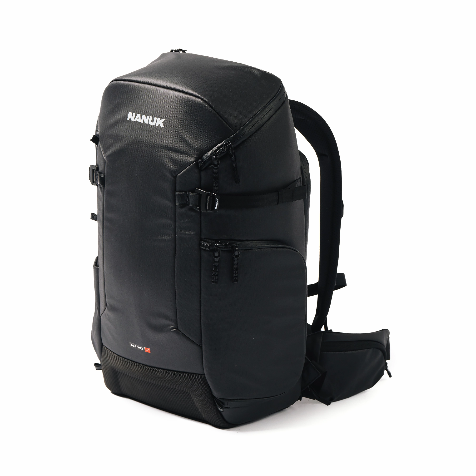 Hot Price Drop Nanuk N-Pvd Backpack For Photo, Video, Drone, And Laptop, 30L