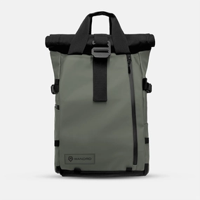 Prvke 21L V3 In Wasatch Green Save More Online Exclusive Holiday Deal