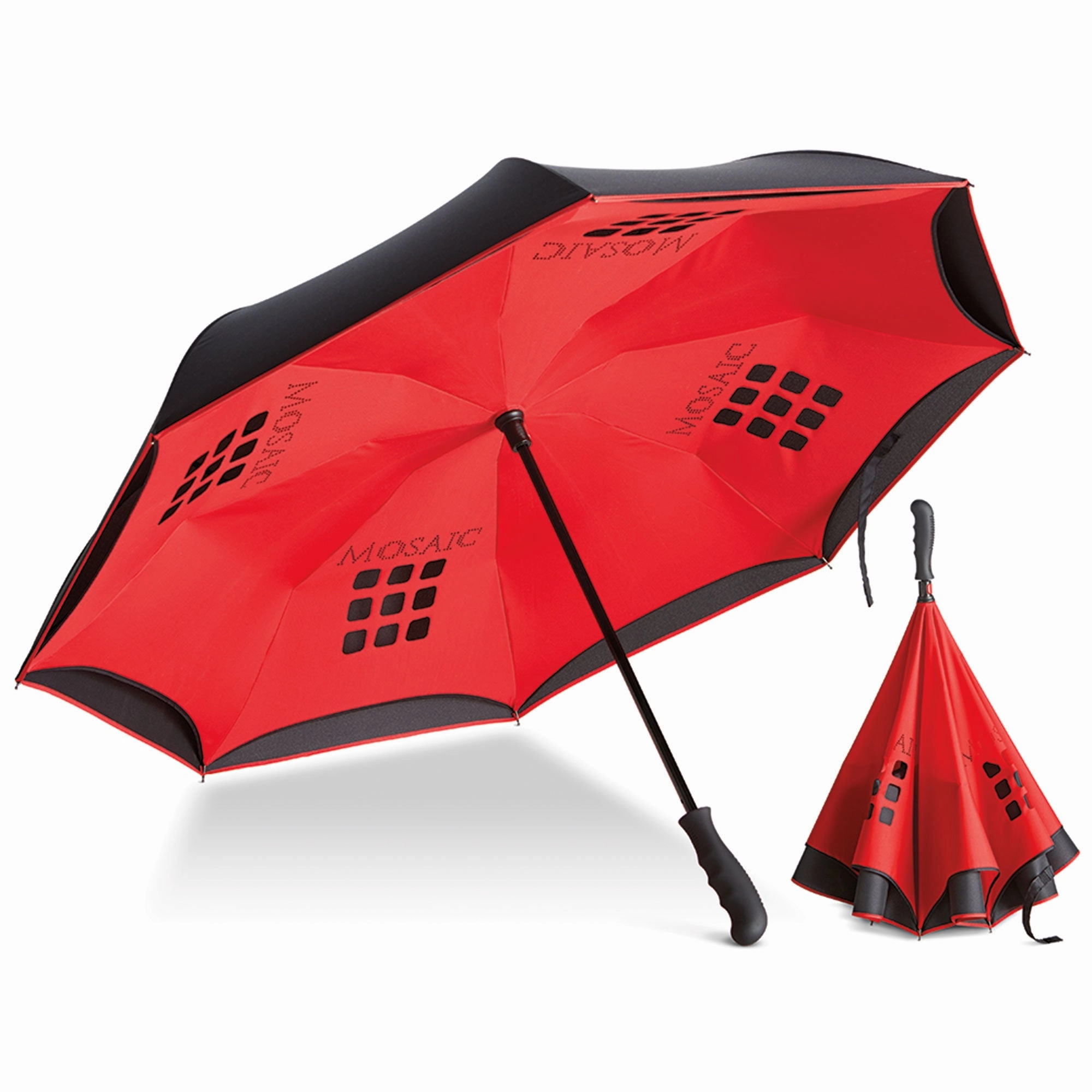 Reverse Windproof Umbrella MustHave Deal