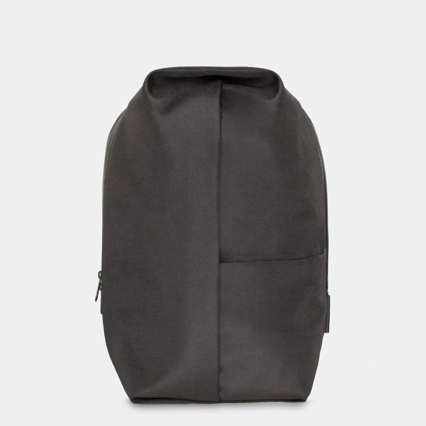 Weekend Flash Offer Sormonne Ecoyarn Black Backpack  - Cote&Ciel