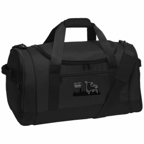 Spain - Travel Experts Travel Sports Duffel Instant Discount