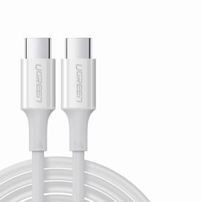 Ugreen Type-C To Type-C Cable 100W - 1 Meter Todays Best Deal Best Deal Today