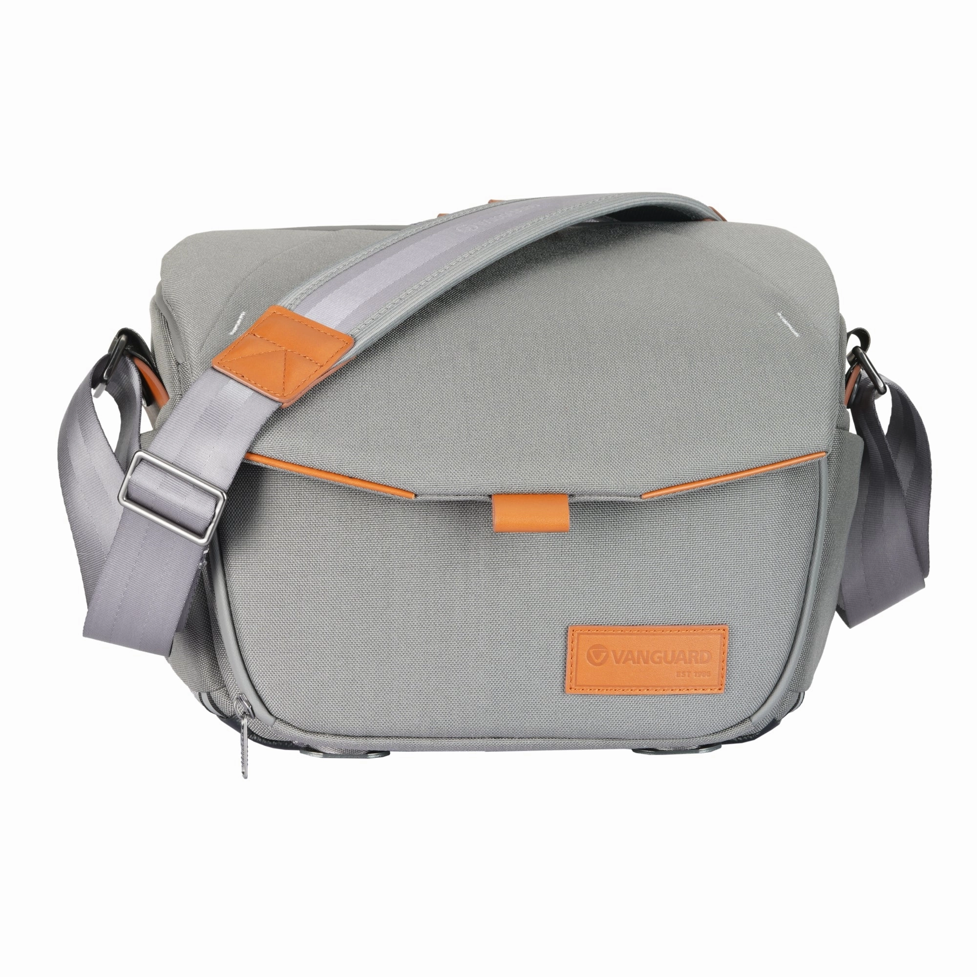 Veo City S38 : 14 Litre Camera Shoulder Bag - Grey Dont Wait Save Perfect Gift Sale