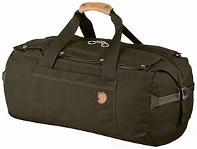 Save More Online Hot Offer Frenzy Fjallraven - Duffel No. 6 Small, Dark Olive