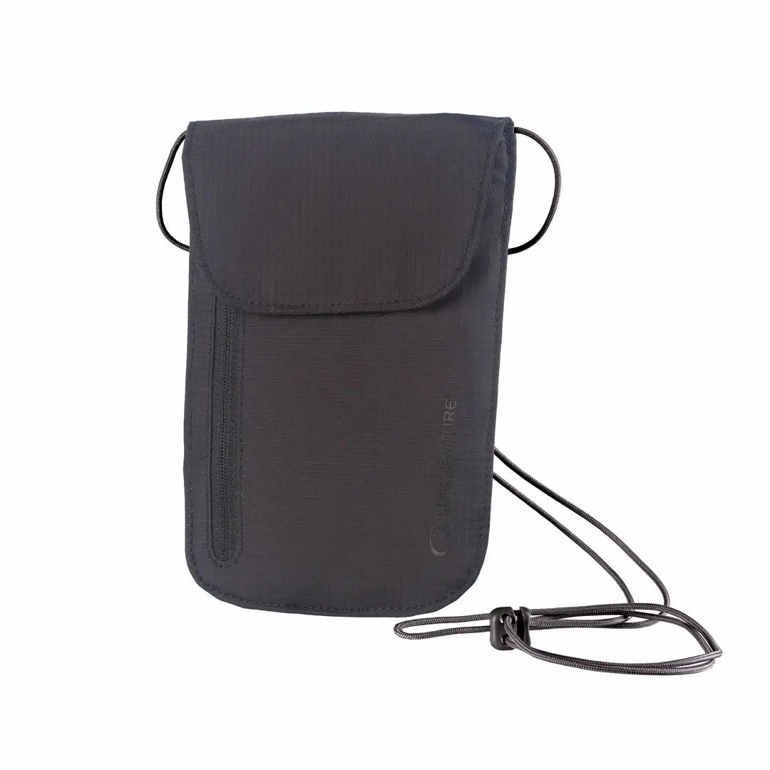 Lifeventure Waterproof Chest Wallet Hot Offer Frenzy