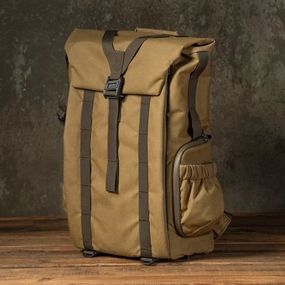 Clearance Sale Now "New Pilot" Travel Camera Backpack 18L