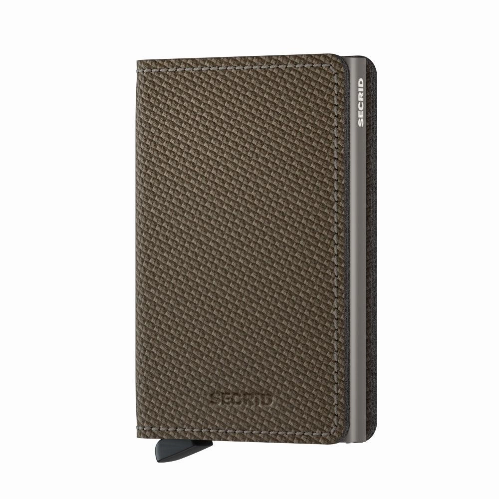 Secrid Slimwallet Style Carbon Save Big Today