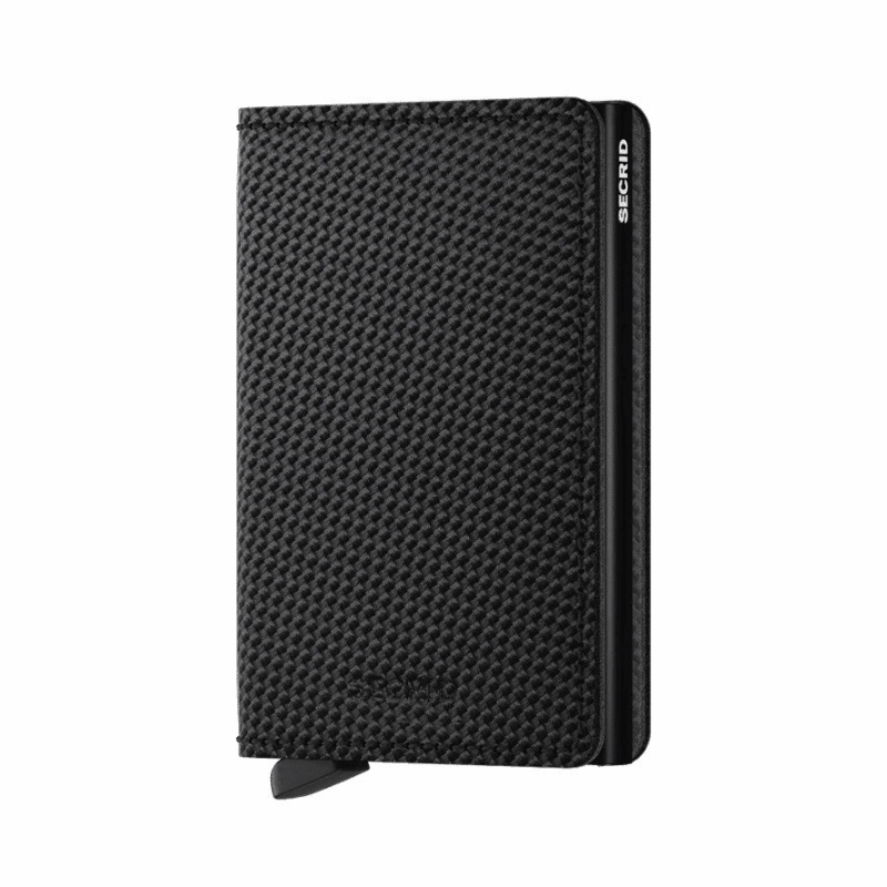 Secrid Slimwallet Style Carbon Flash Discount Today Today Only Hot Sale