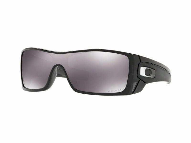 Trending Deals Today Oakley Oo9101 Batwolf 910157 Prizm Black