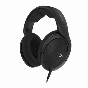 Todays Trending Deals Sennheiser Hd 560S Open-Back Reference Headphones