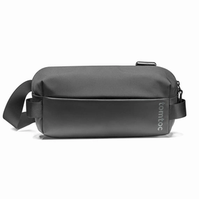 Last Chance Steal Shop Hot Picks Tomtoc Explorer T21 Edc Sling Bag