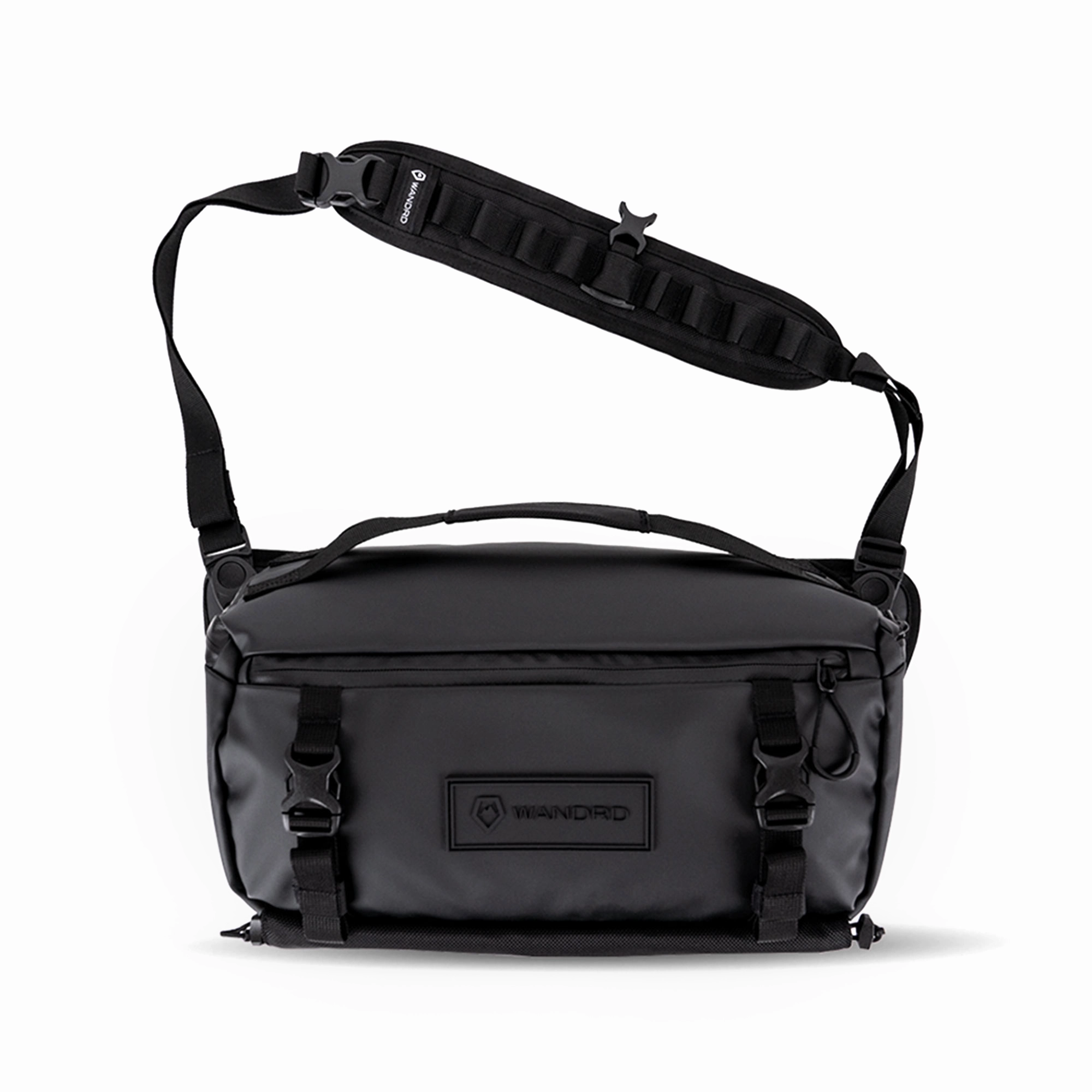Wandrd Rogue 9L Sling - Black Steal the Deal Now Best Price Online
